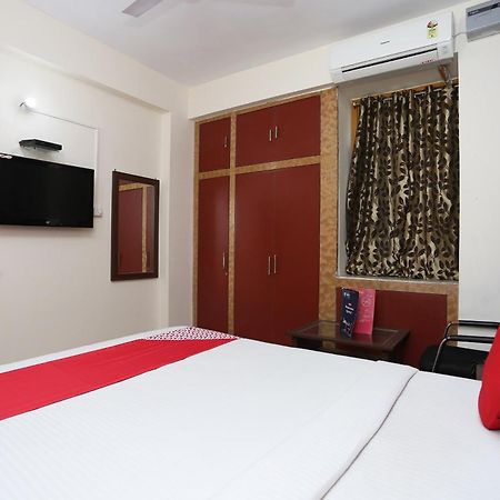 Vibrant Guest House Danapur Exterior photo