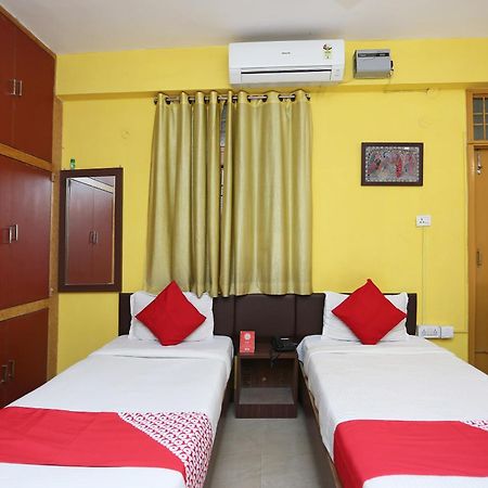 Vibrant Guest House Danapur Exterior photo