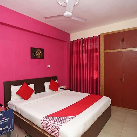 Vibrant Guest House Danapur Exterior photo