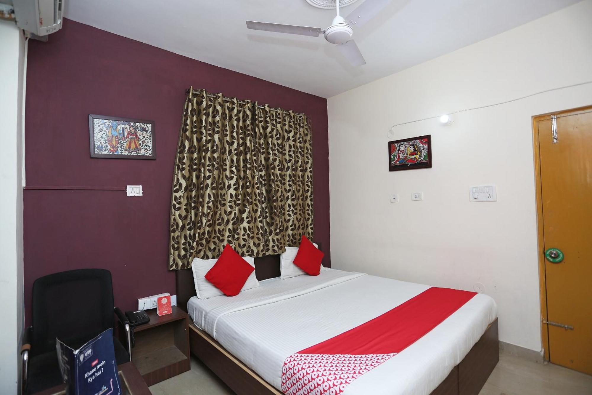 Vibrant Guest House Danapur Exterior photo