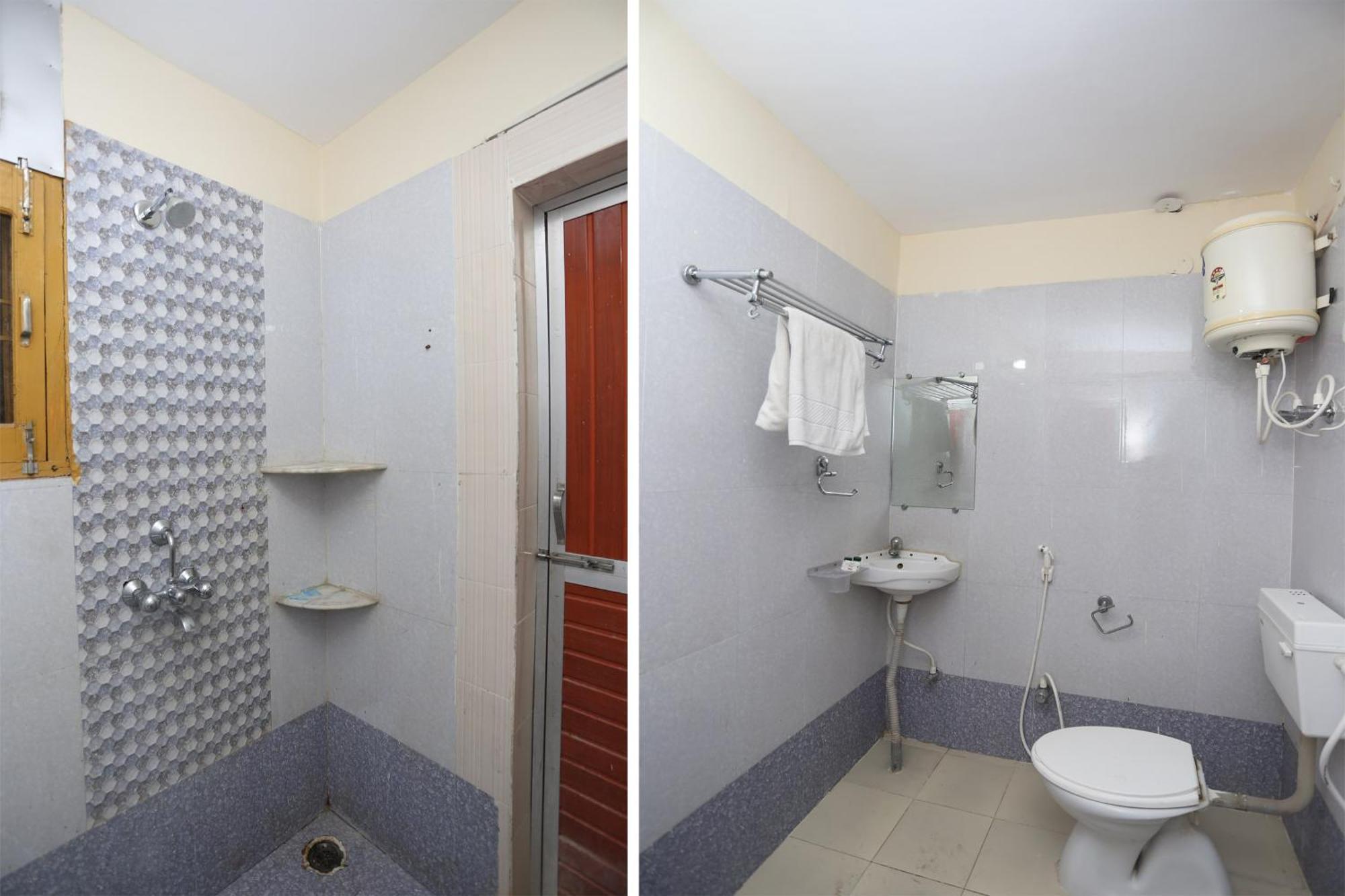 Vibrant Guest House Danapur Exterior photo