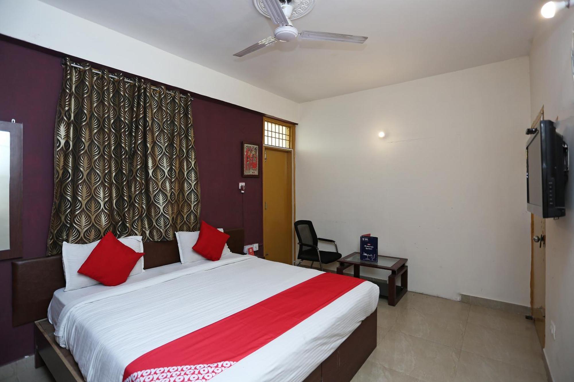 Vibrant Guest House Danapur Exterior photo