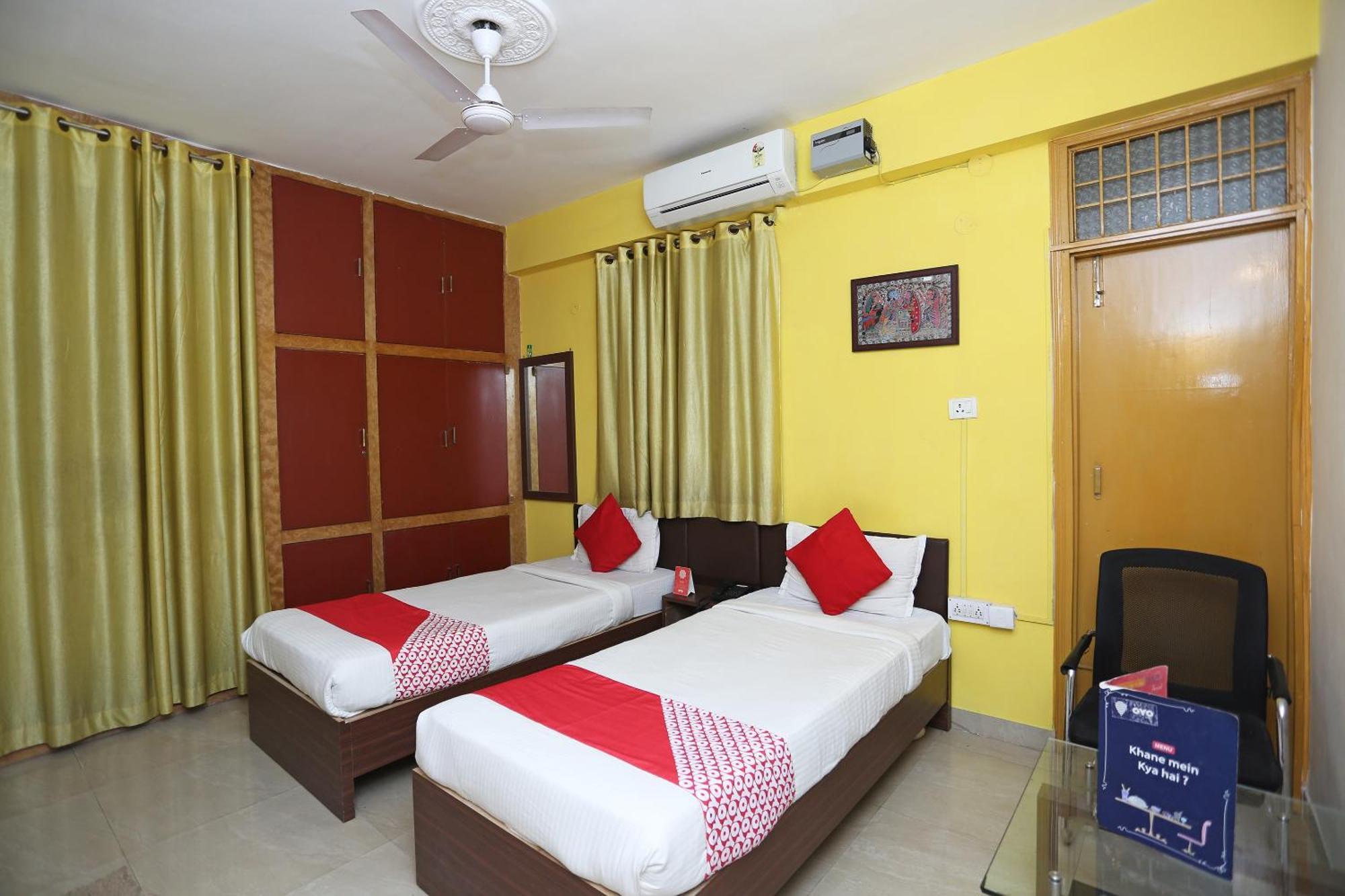 Vibrant Guest House Danapur Exterior photo