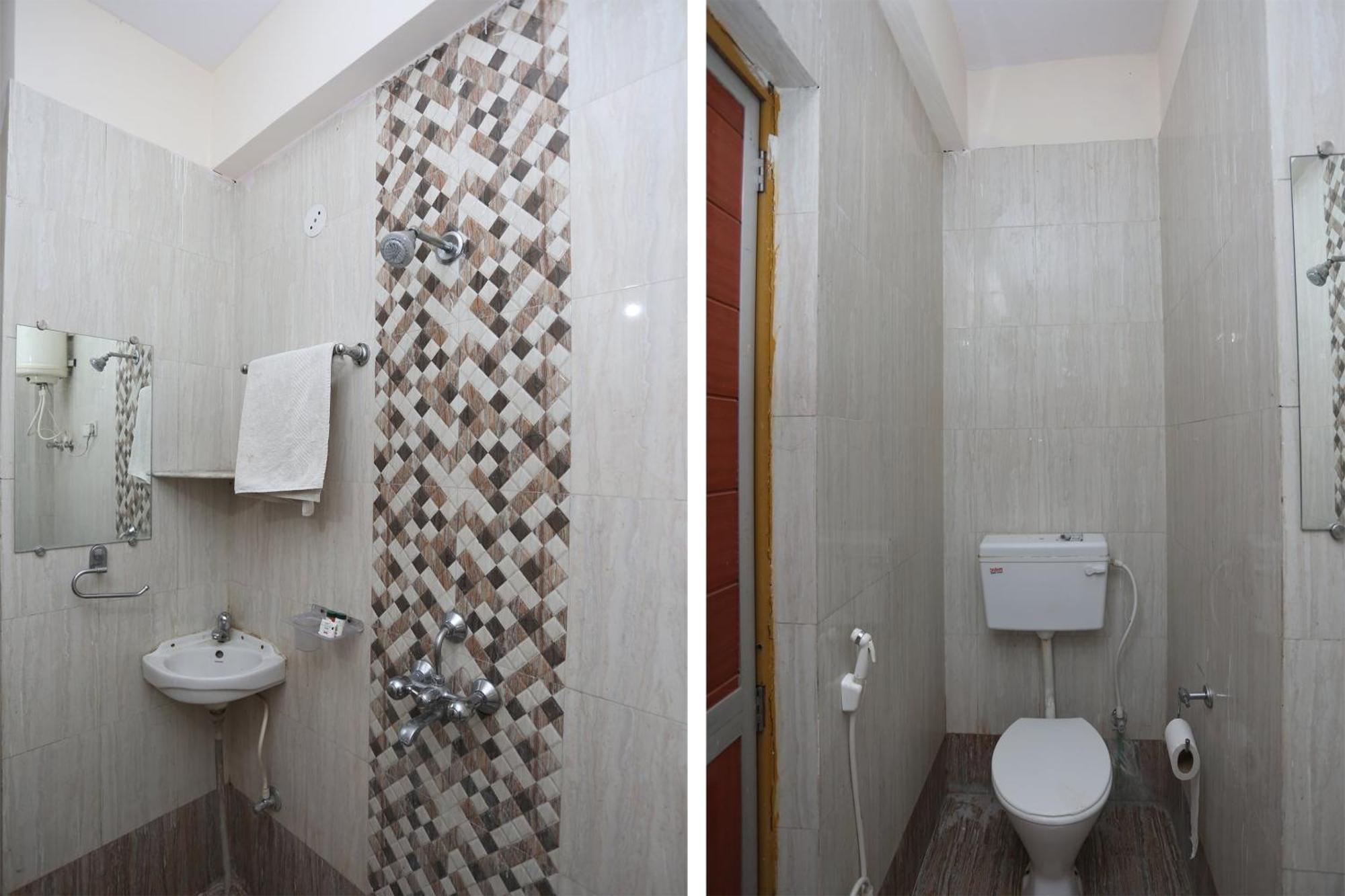 Vibrant Guest House Danapur Exterior photo