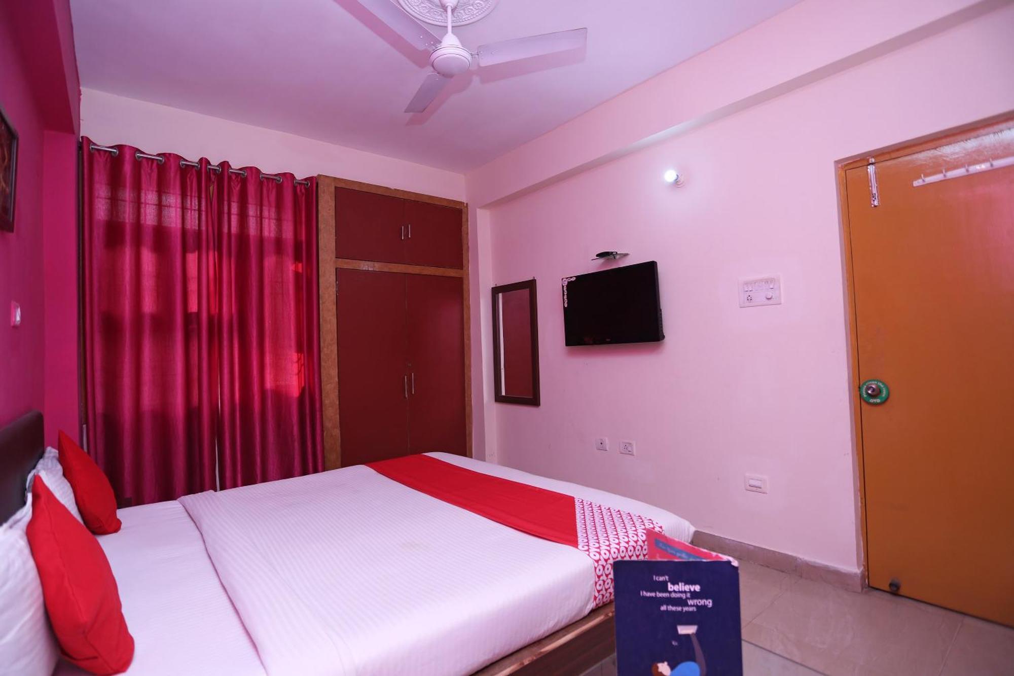 Vibrant Guest House Danapur Exterior photo