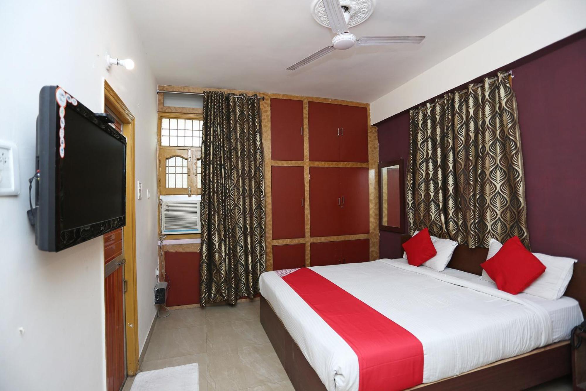 Vibrant Guest House Danapur Exterior photo