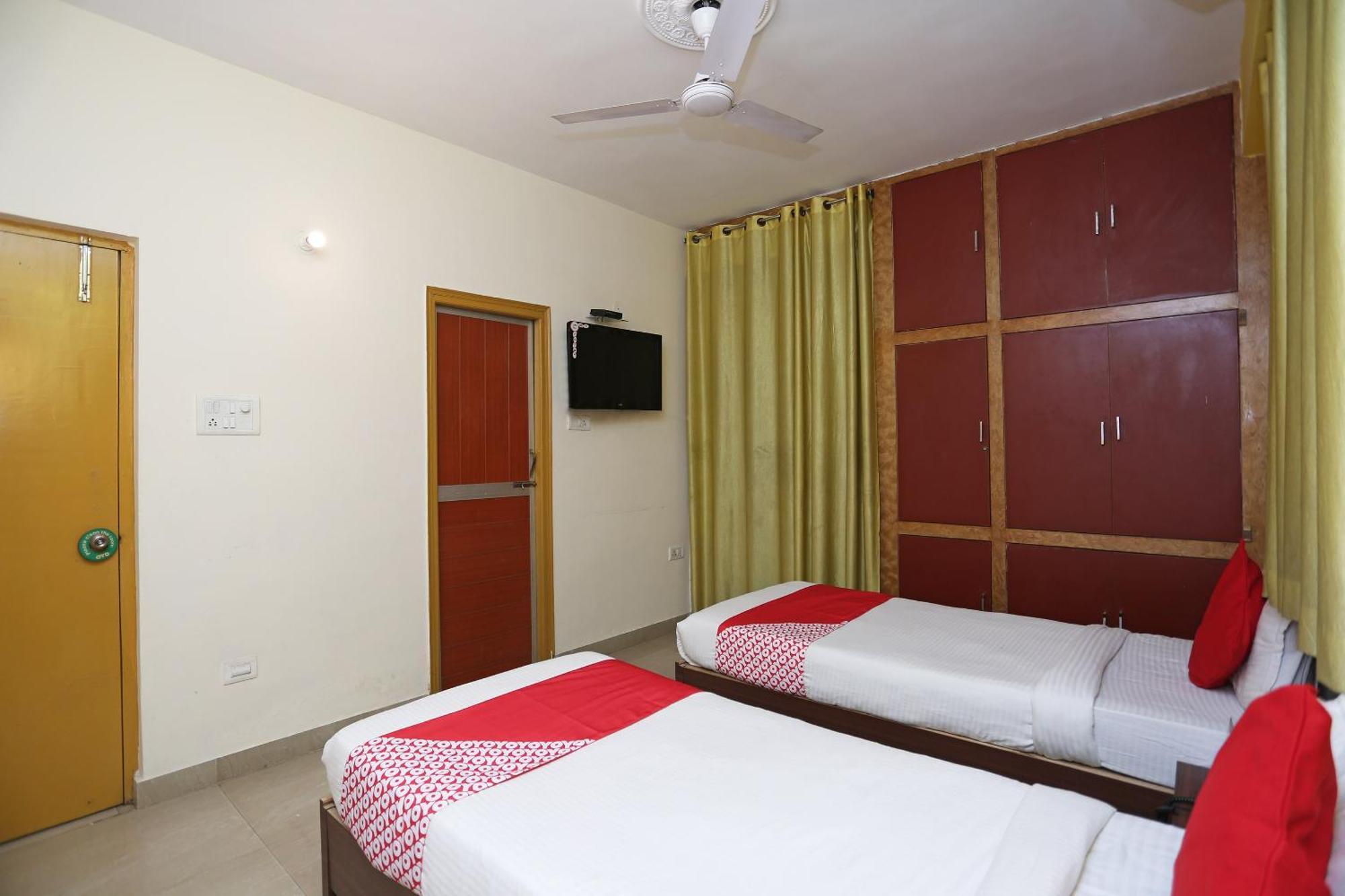Vibrant Guest House Danapur Exterior photo