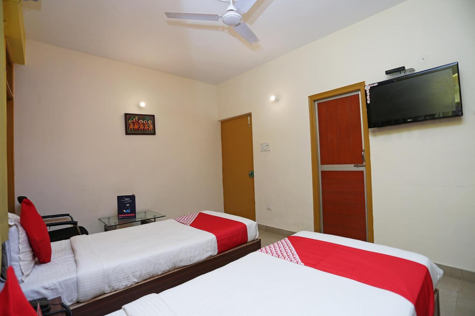 Vibrant Guest House Danapur Exterior photo